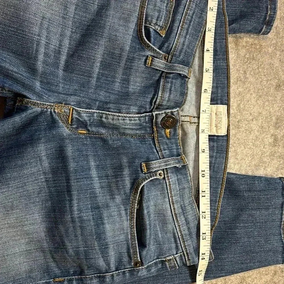 Hudson Krista Super Skinny Jeans, Size 28 - Picture 14 of 14